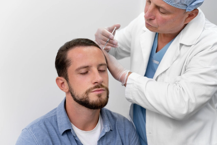 Klinika e Shqipërisë Rreth Nesh