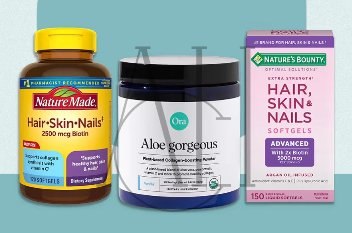 keratin supplement for hair