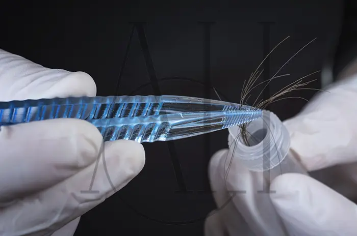 Hair Follicle Drug Test