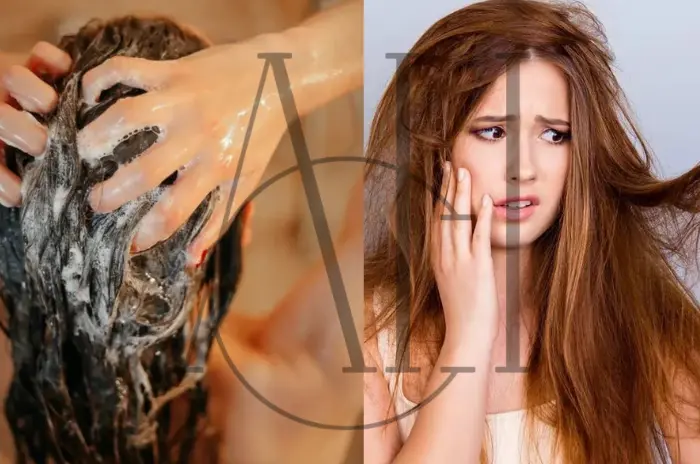 Stop Hair Frizz Treatments