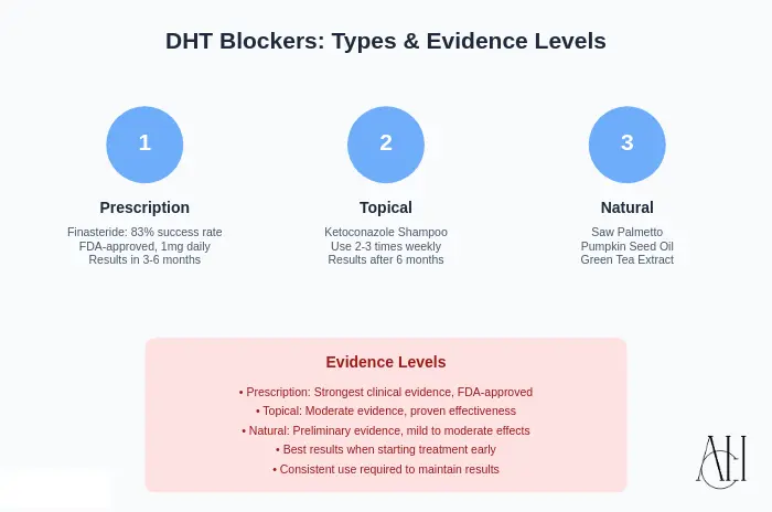 dht blocker