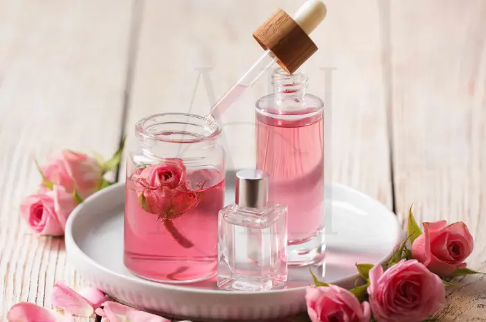 Benefits, Uses, and Growth of Rose Water for Hair