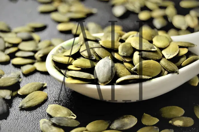 Pumpkin Seed Oil for Hair Growth Science and Benefits