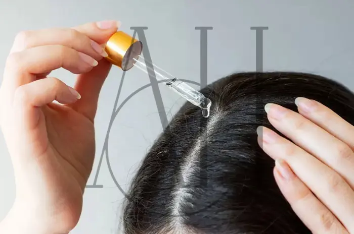 Guida definitiva: come usare l'olio per capelli per ottenere i massimi benefici