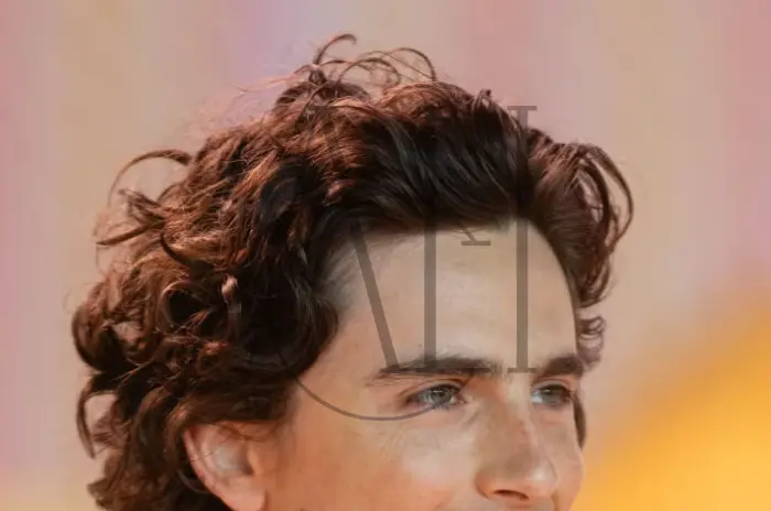 Curls in Mens Hair Care Routine