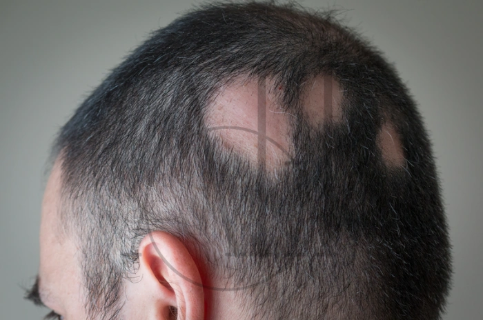Ringworm in hair how it spreads symptoms and treatment