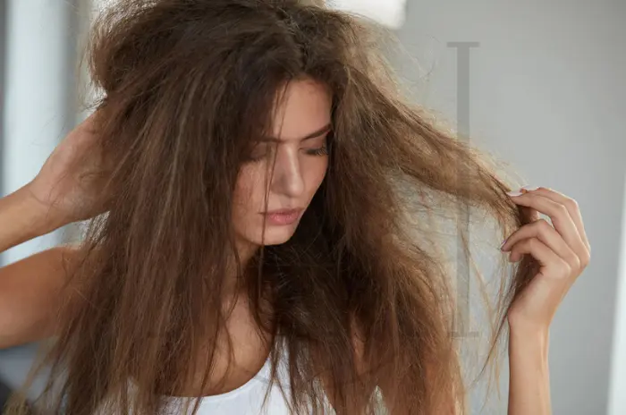 How to Manage High Porosity Hair