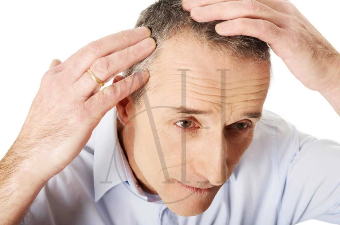 Si të parandaloni rënien e flokëve ndërsa merrni testosteron në mënyrë efektive