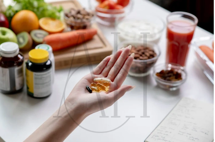 best vitamins for hair growth