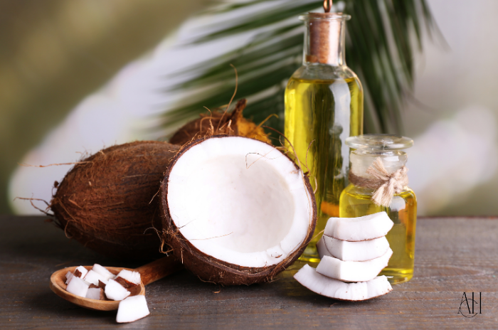 Best Ways to Use Coconut Oil for Strong Healthy Hair