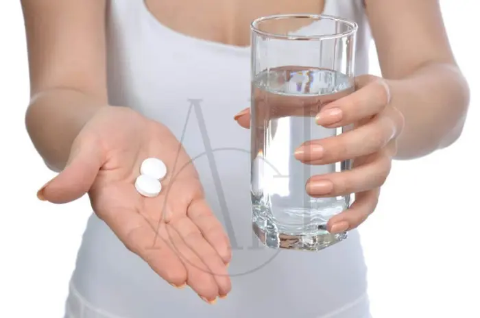 Ruolo ed effetti dell'aspirina sul trapianto di capelli