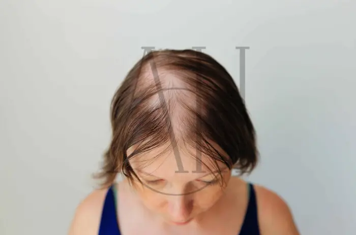 Diffuse Thinning Causes Symptoms and Treatment Options