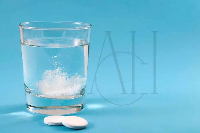 Avoid aspirin before surgery