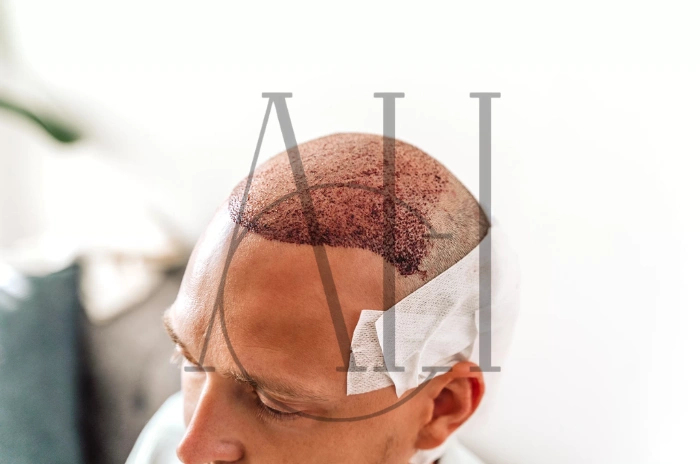 Norwood 3 hair transplant results and graft planning