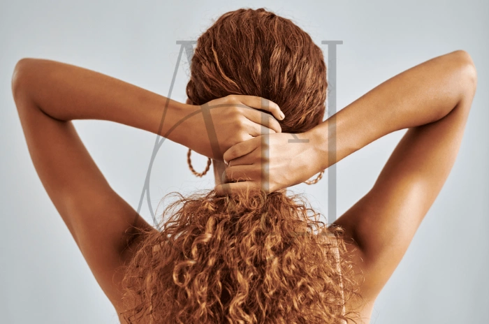 Protein Hair Treatment for Stronger Healthier Hair