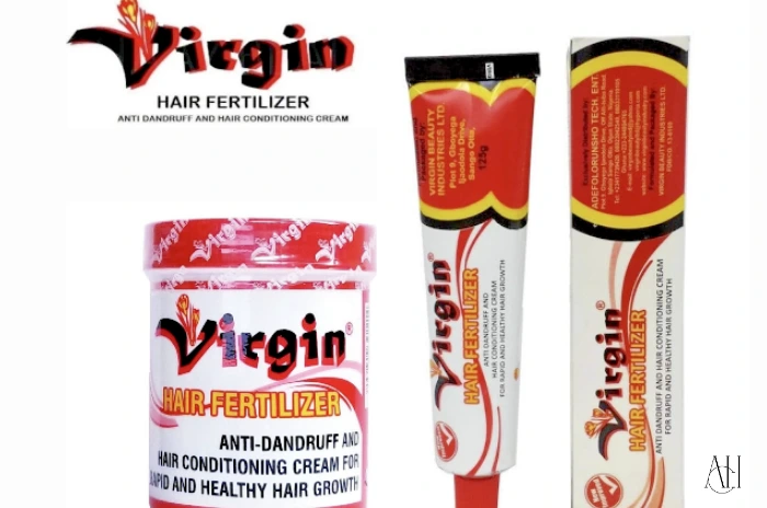 Virgin Hair Fertilizer Benefits and How to Use It