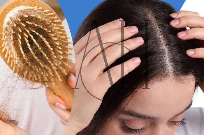 A Complete Guide to Scalp Tenderness Causes and Treatments