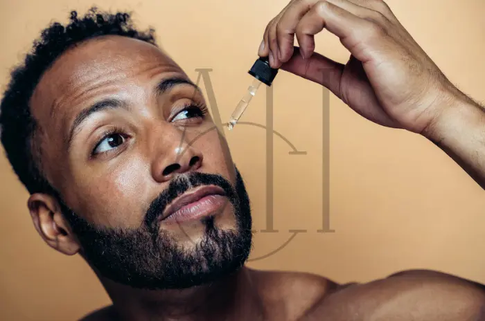 Beard Growth Products For Enhanced Facial Hair