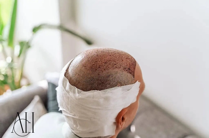 hair transplant albania