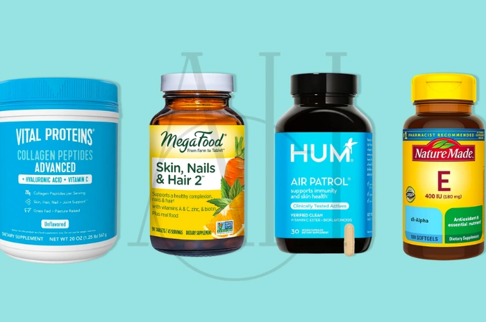 best hair growth supplements