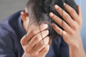 Effective counseling of patients with hair loss