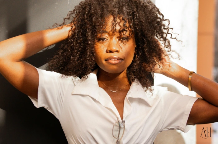 Nappy Hair Meaning History and Modern Usage Explained