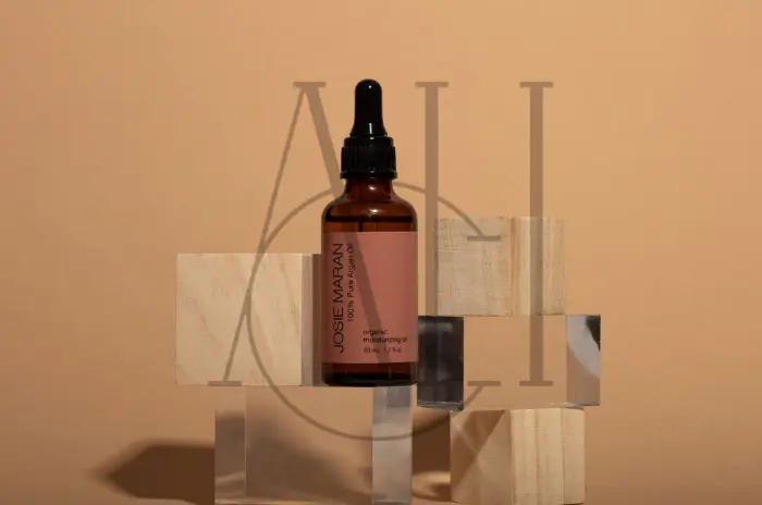 Argan Oil For Hair Growth and Strength