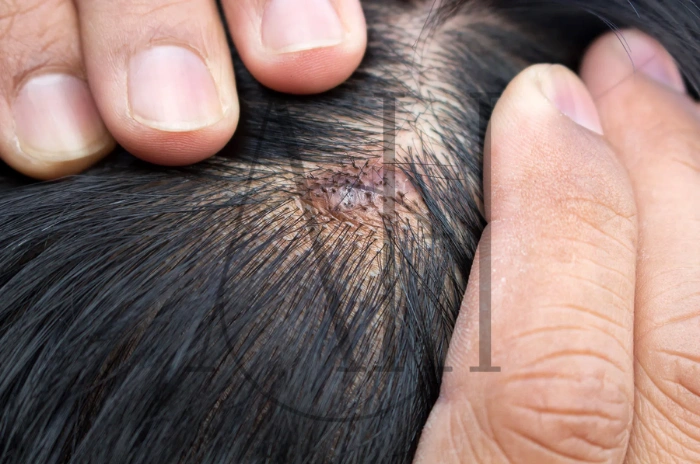 Bump on Scalp Causes Symptoms and Treatments