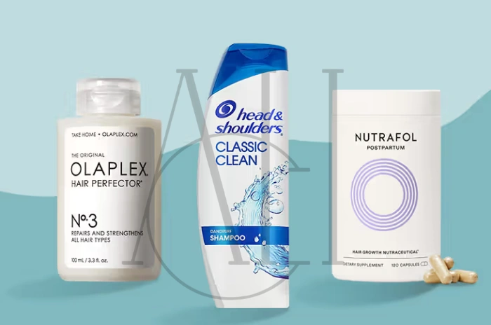 Dermatologist Recommended Shampoo for Hair Loss Tips