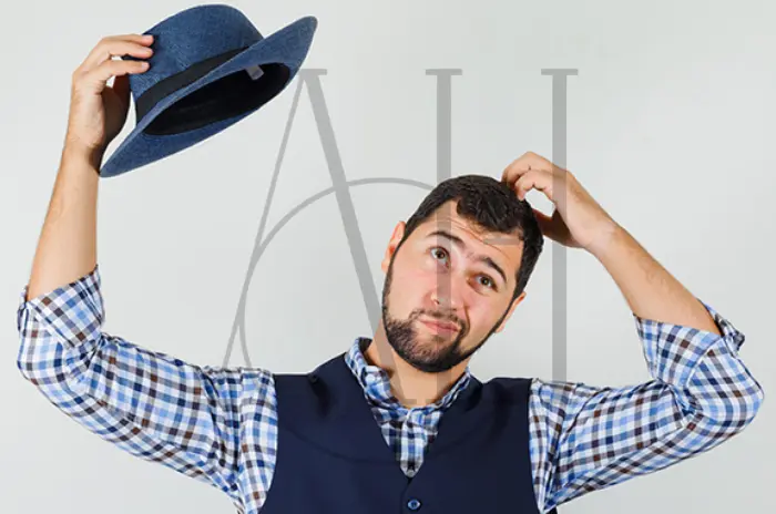 Does Wearing a Hat Cause Hair Loss Myths and Prevention Tips