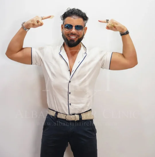 Prodotti per lo styling dei capelli dopo il trapianto: Tutto quello che devi sapere