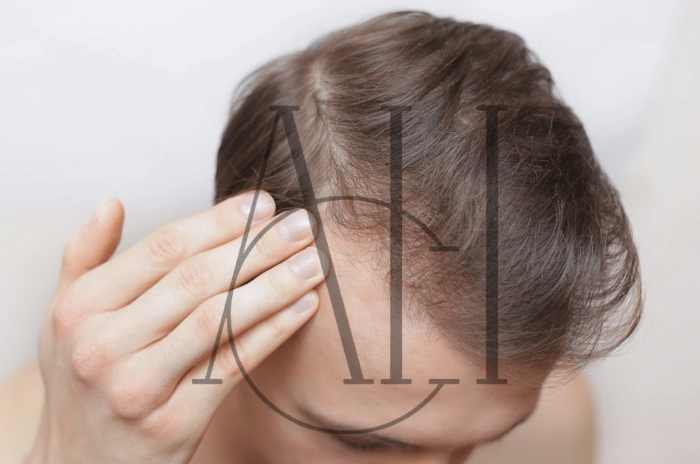 Low Ferritin Hair Loss Treatment and Iron Supplements