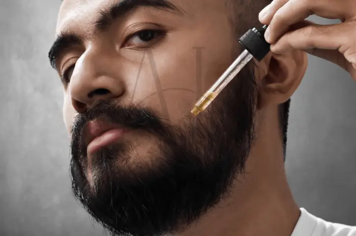 Minoxidil for Beard Growth