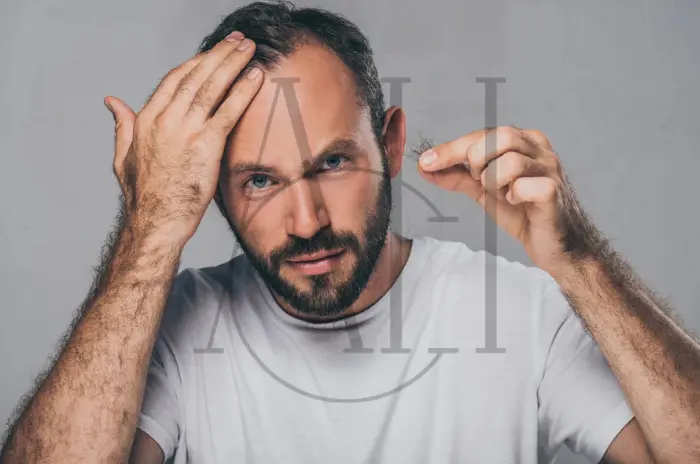 Hair Regrowth for Men Causes and Prevention Tips