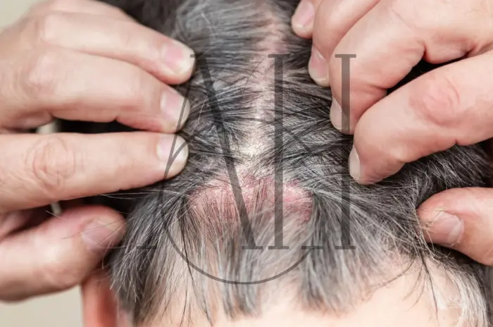 Sore Scalp and Hair Loss Causes Treatments and Solutions