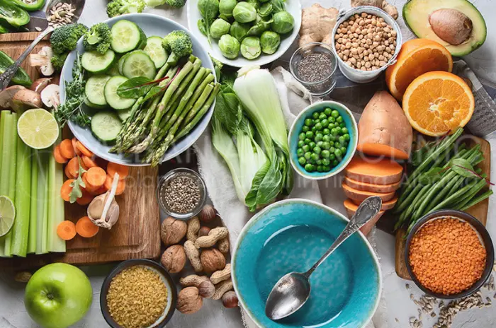 Albania Hair Clinic - Come Scegliere Alimenti Ricchi di Nutrienti per una Dieta più Sana