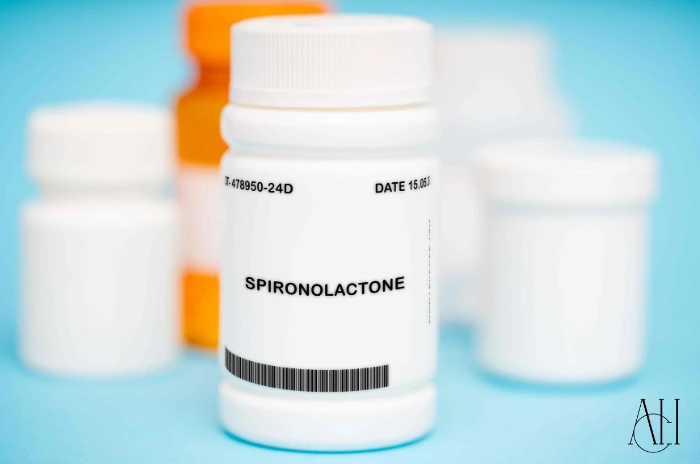 Spironolactone for Hair Loss: Uses