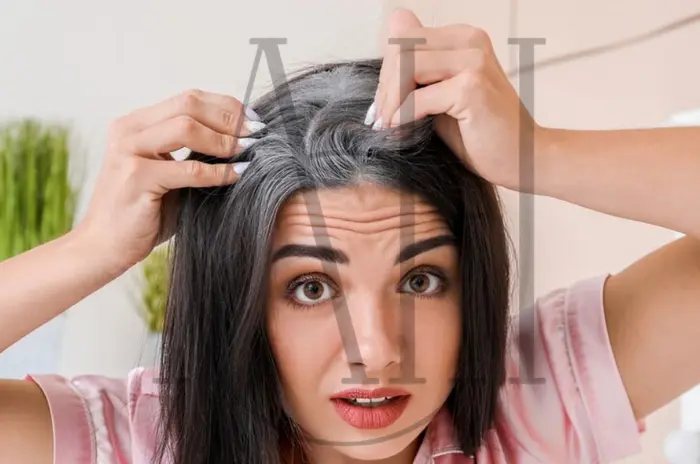 Does Stress Cause Grey Hair How It Happens and How to Reverse It