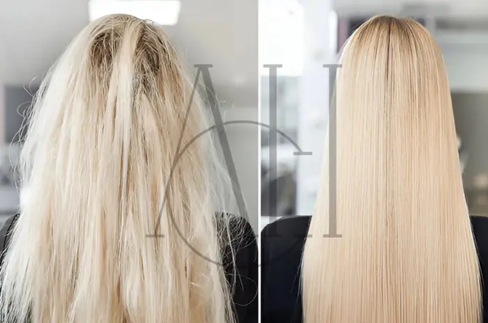 Keratin Hair Treatment Side Effects and Results