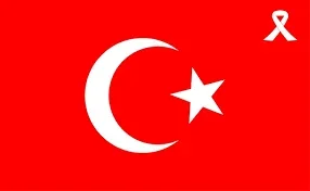 Bandiera della Turchia