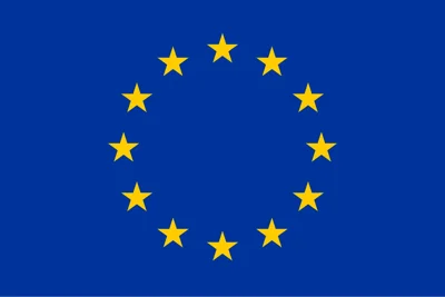 Bandiera dell'UE