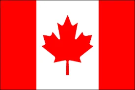 Bandiera del Canada