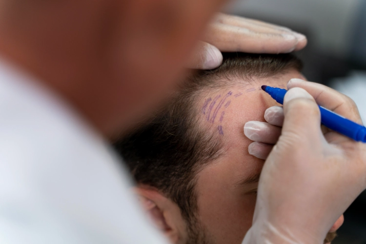 Dhi Hair Transplant: How does it work?