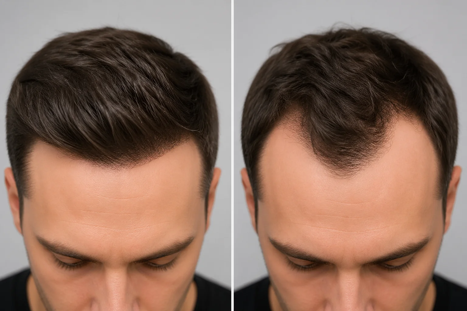 maturevsreceding